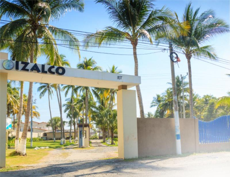 Izalco Hotel Beach Resort
