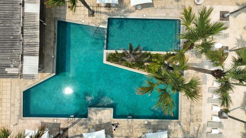 Izalco Hotel Beach Resort