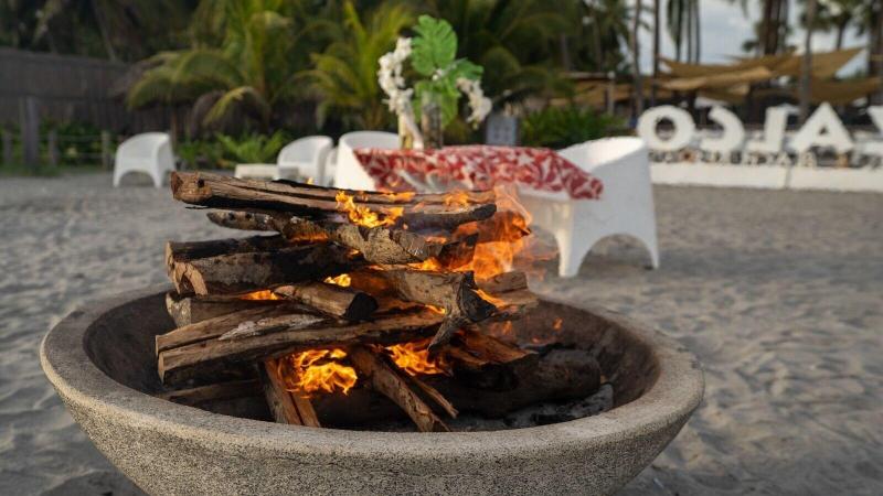 Izalco Hotel Beach Resort