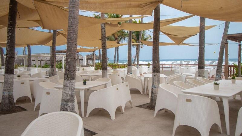 Izalco Hotel Beach Resort