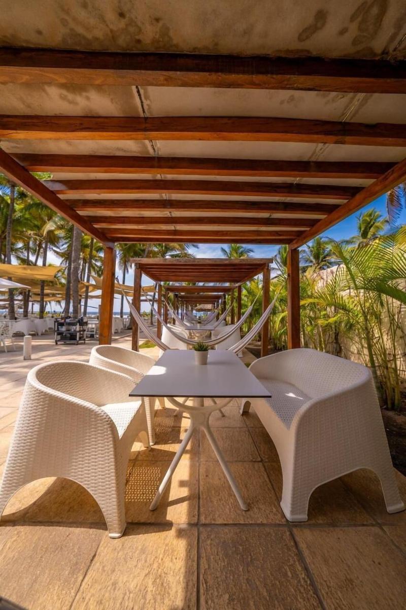Izalco Hotel Beach Resort