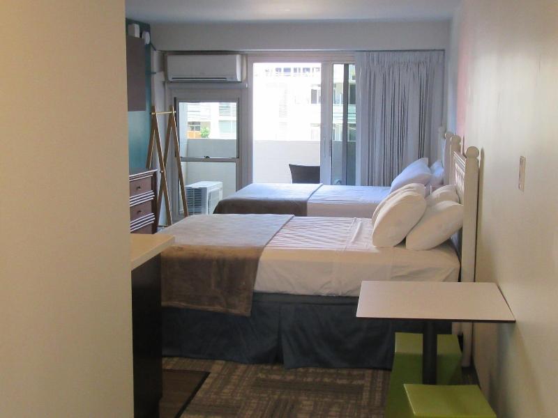 Waikiki Central Hotel image