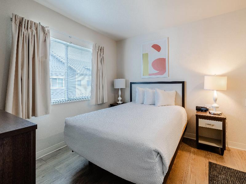 WaterWalk Extended Stay by Wyndham Wichita image