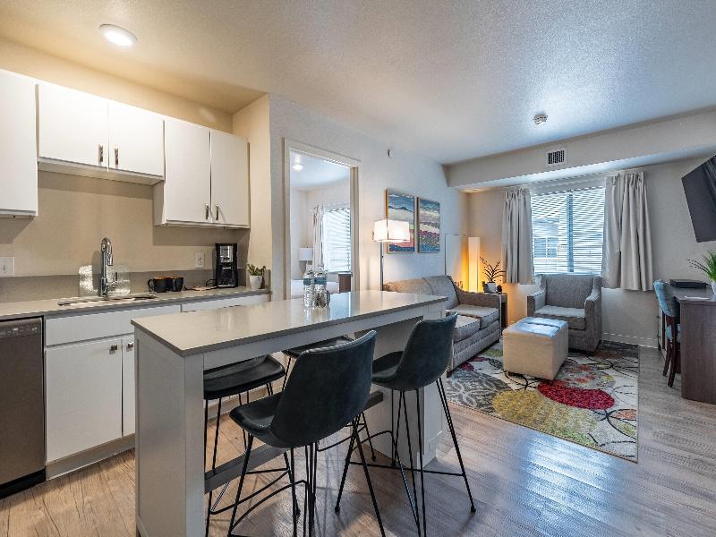 WaterWalk Extended Stay by Wyndham Wichita image