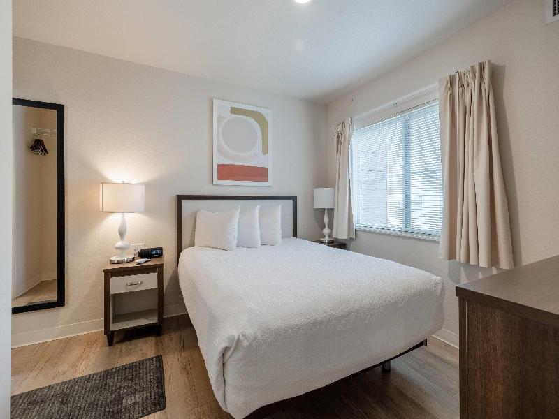 WaterWalk Extended Stay by Wyndham Wichita image