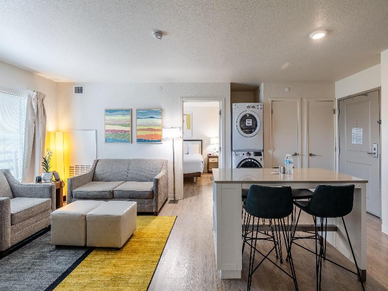 WaterWalk Extended Stay by Wyndham Wichita image