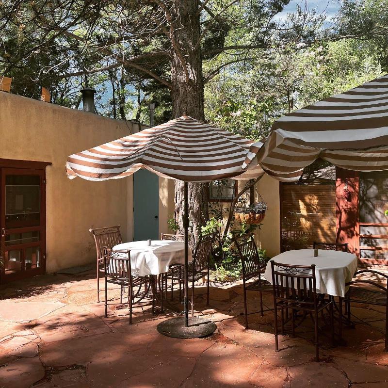 Hacienda Del Sol