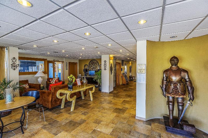 The Crusader Oceanfront Family Resort image