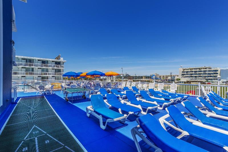 The Crusader Oceanfront Family Resort image