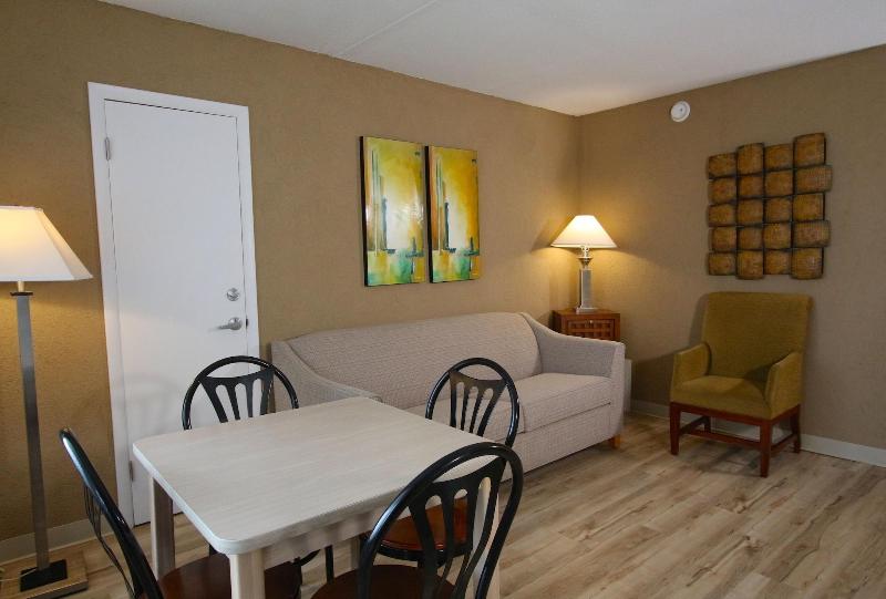 The Crusader Oceanfront Family Resort image