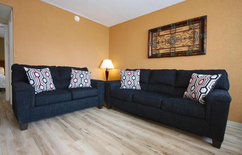 The Crusader Oceanfront Family Resort image