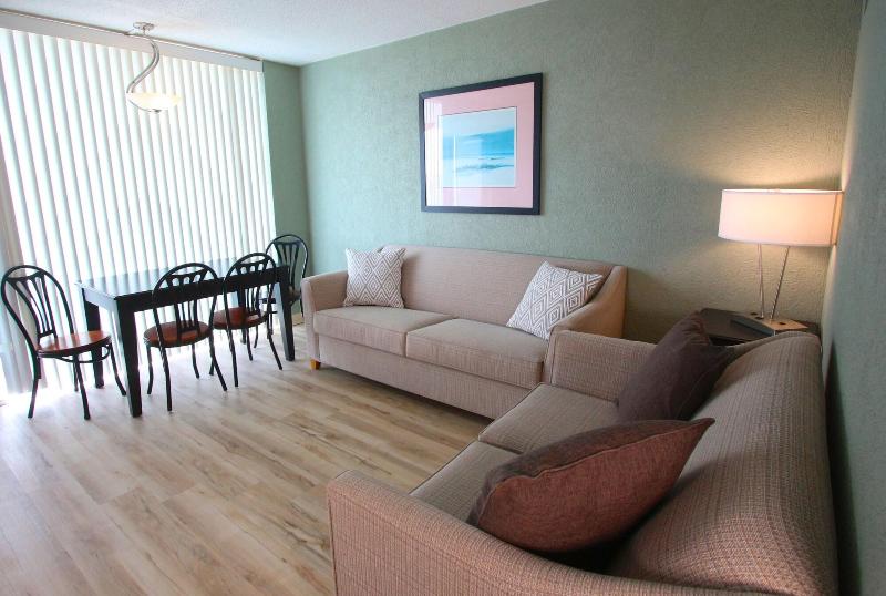The Crusader Oceanfront Family Resort image
