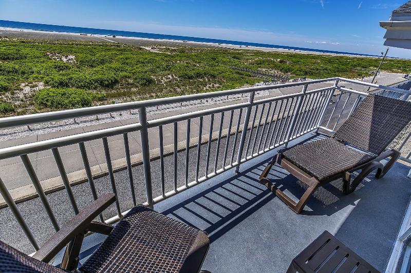 The Crusader Oceanfront Family Resort image