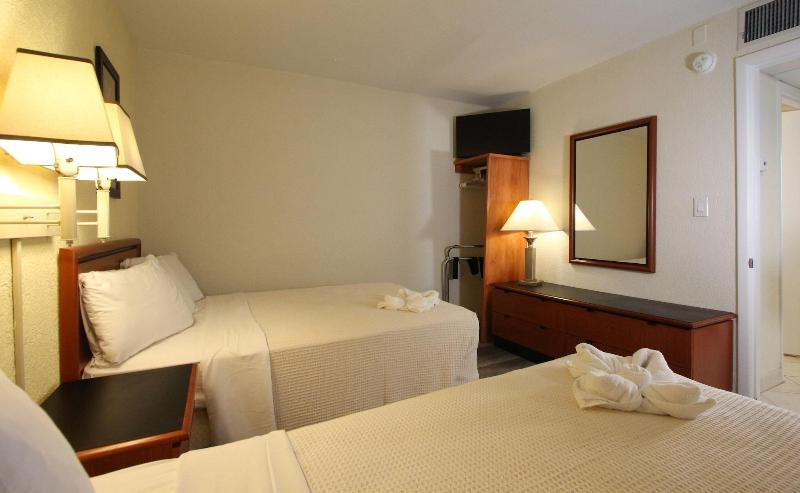 The Crusader Oceanfront Family Resort image