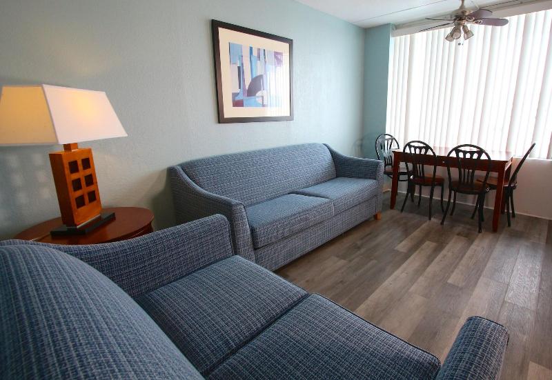 The Crusader Oceanfront Family Resort image