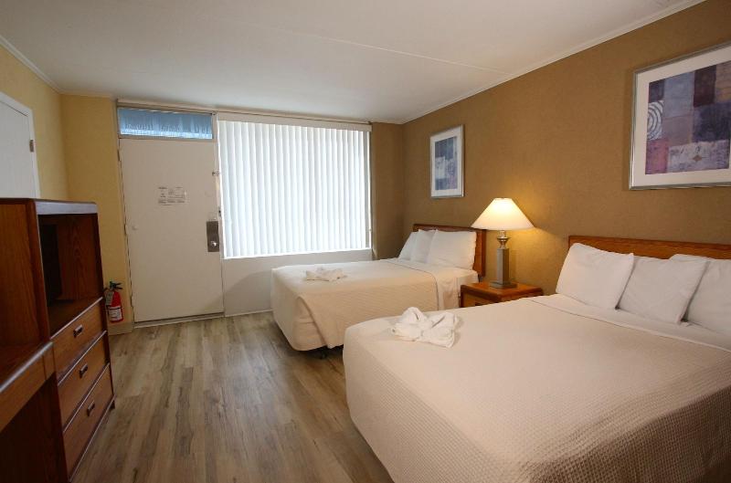 The Crusader Oceanfront Family Resort image
