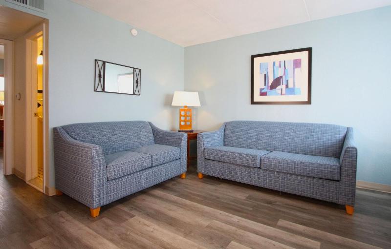 The Crusader Oceanfront Family Resort image