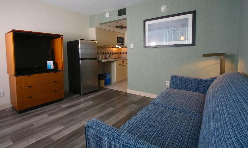 The Crusader Oceanfront Family Resort image