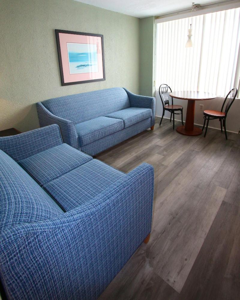 The Crusader Oceanfront Family Resort image
