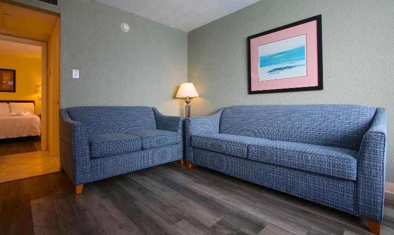 The Crusader Oceanfront Family Resort image