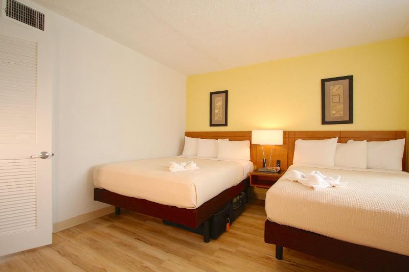 The Crusader Oceanfront Family Resort image