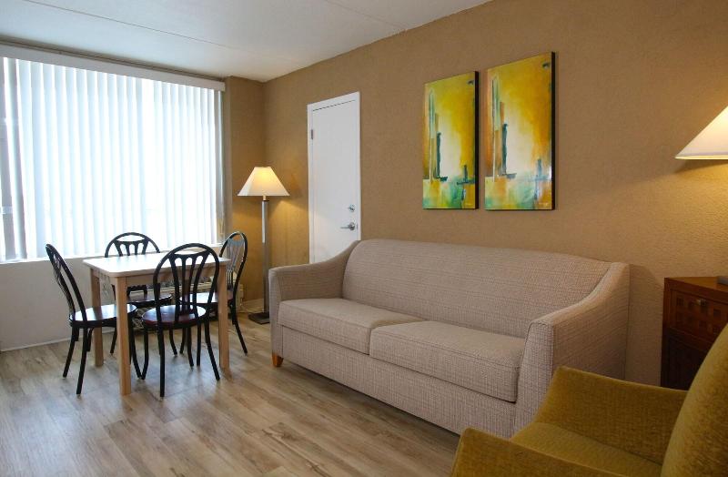 The Crusader Oceanfront Family Resort image