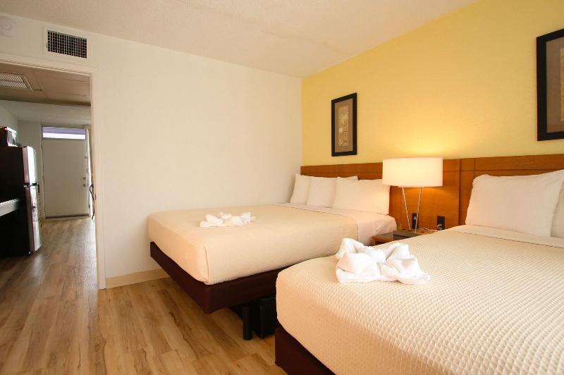 The Crusader Oceanfront Family Resort image