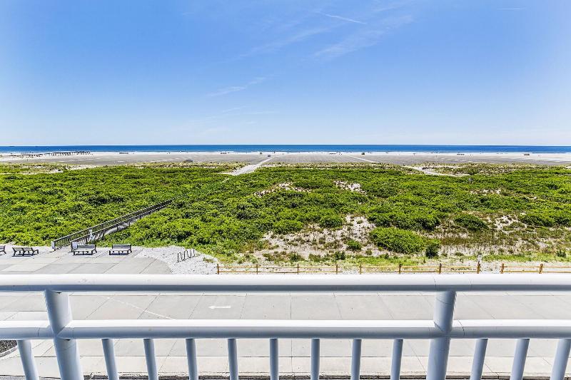 The Crusader Oceanfront Family Resort image