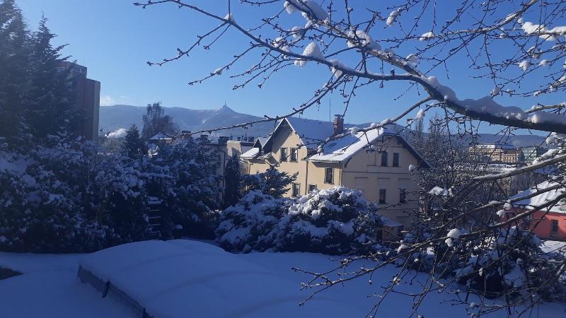 Penzion Jasma N image