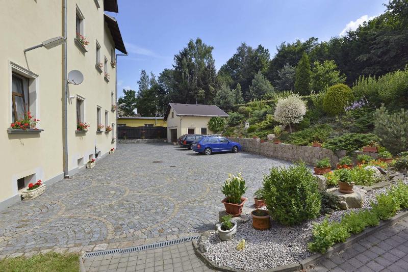 Penzion Jasma N image