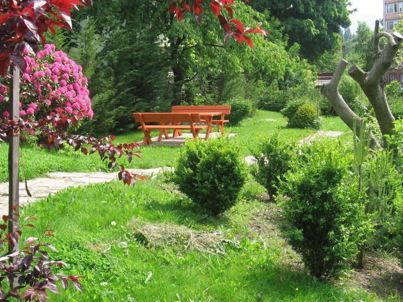Penzion Jasma N image