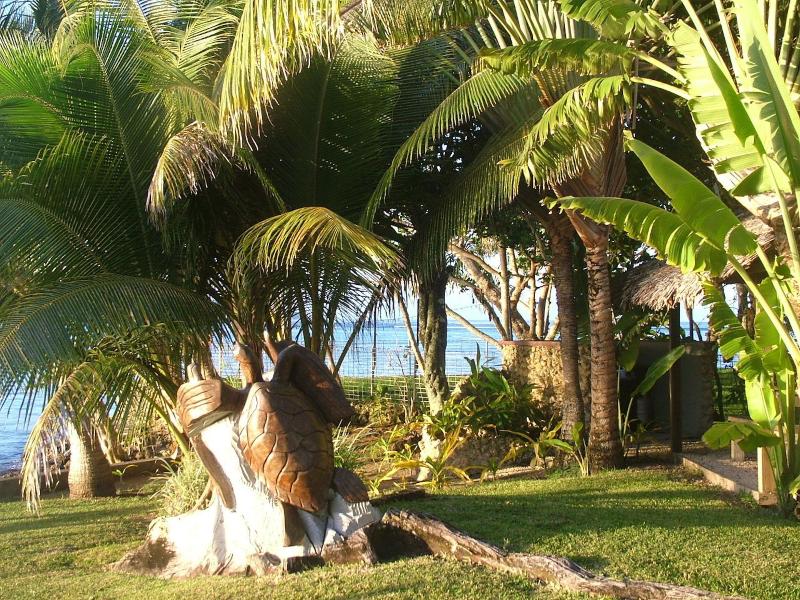 Pacific Lagoon Apartments image