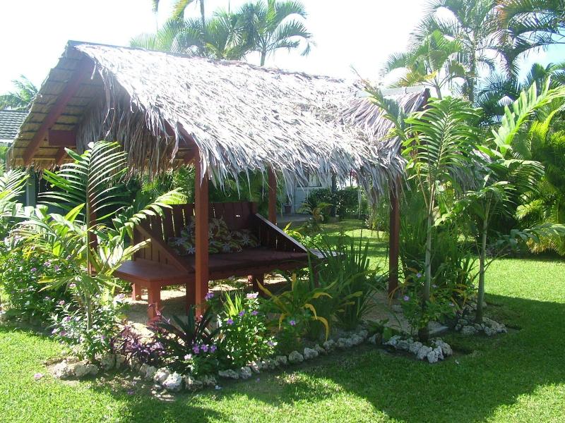 Pacific Lagoon Apartments image