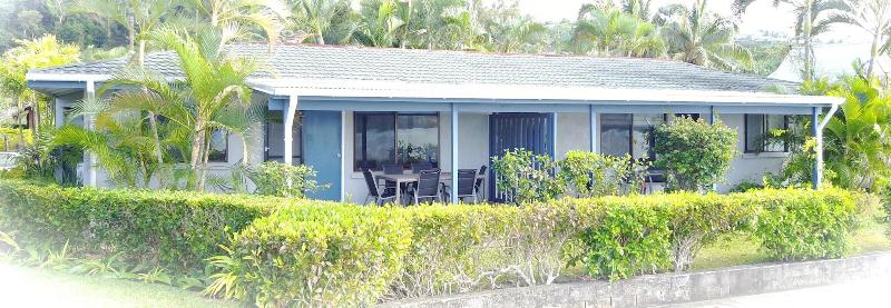 Pacific Lagoon Apartments image