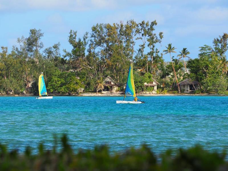 Pacific Lagoon Apartments image