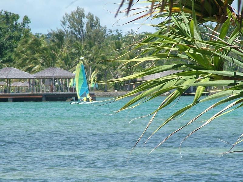 Pacific Lagoon Apartments image