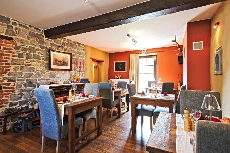 Hotel Le Saint Hadelin image
