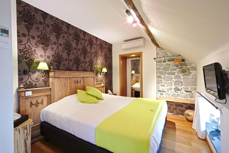 Hotel Le Saint Hadelin image