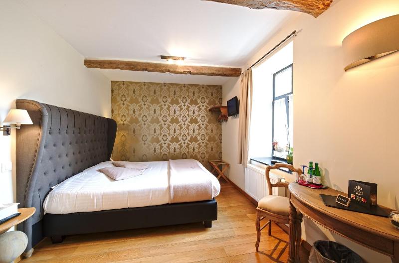 Hotel Le Saint Hadelin image