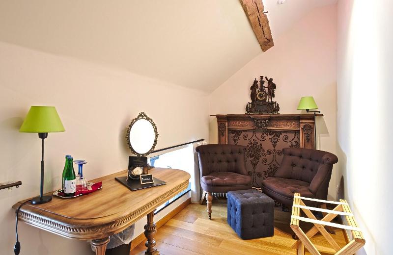 Hotel Le Saint Hadelin image