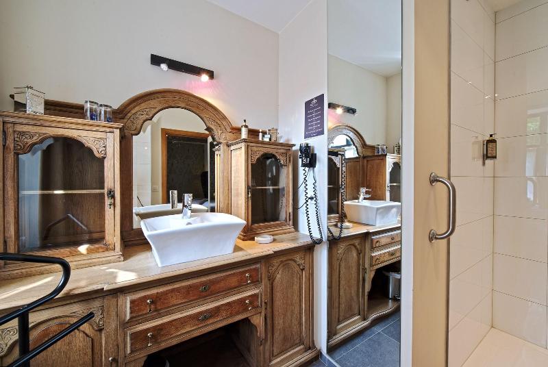 Hotel Le Saint Hadelin image