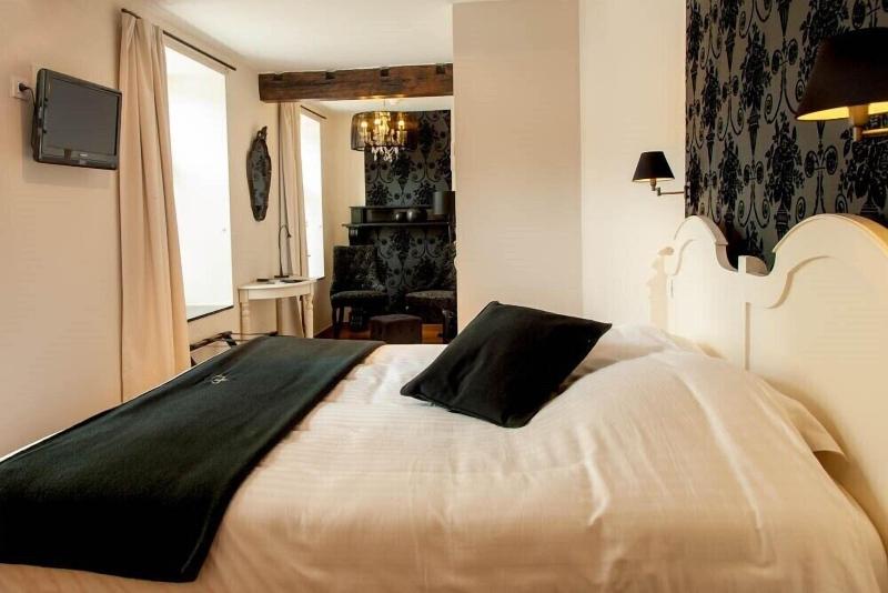 Hotel Le Saint Hadelin image