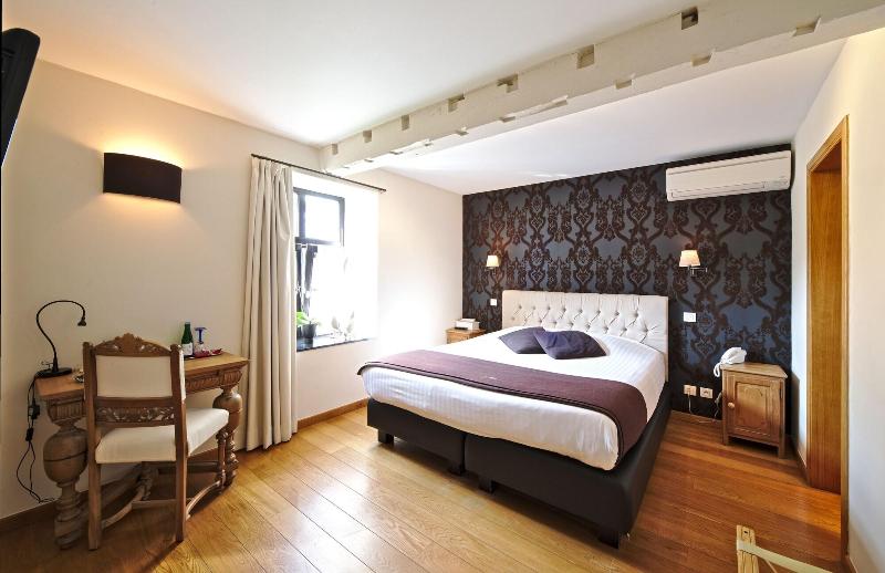Hotel Le Saint Hadelin image
