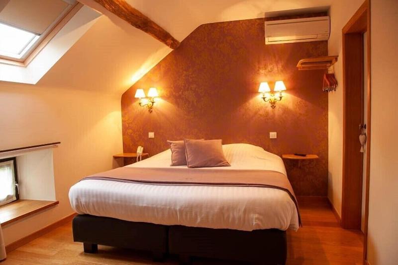 Hotel Le Saint Hadelin image