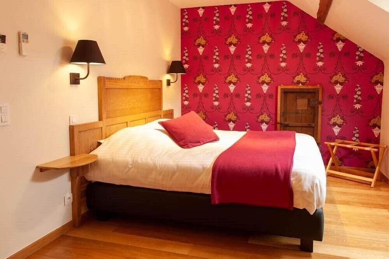 Hotel Le Saint Hadelin image