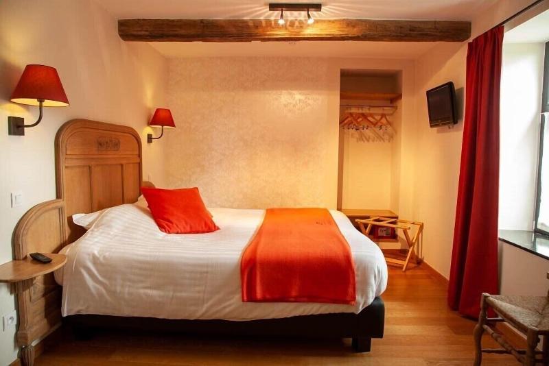 Hotel Le Saint Hadelin image