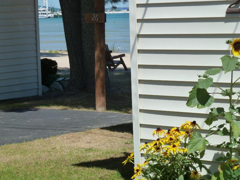 The Beach House