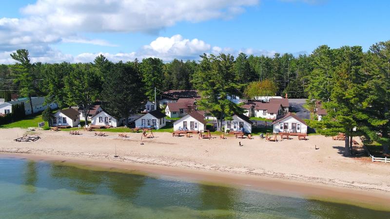 The Beach House