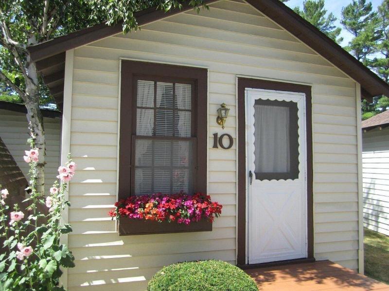 The Beach House