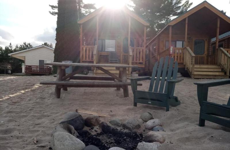 The Beach House